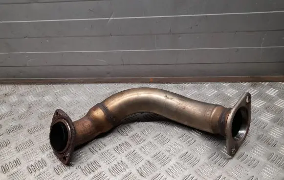 Lexus NX Exhaust manifold