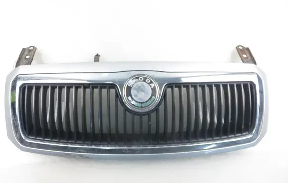 Skoda Fabia Mk1 (6Y) Front grill 6Y0853668