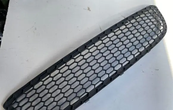 Front grill