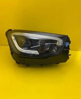 Mercedes-Benz GLC C253 Headlight/headlamp A2539065003