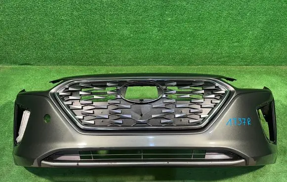 Hyundai Ioniq Front bumper 86511G2500