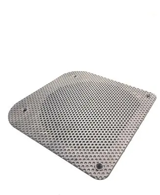 Mini Cooper Countryman R60 Subwoofer grill/trim 9800513