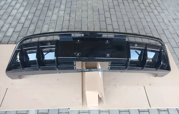 BYD Seal Rear bumper lower part trim EKEQ2804112