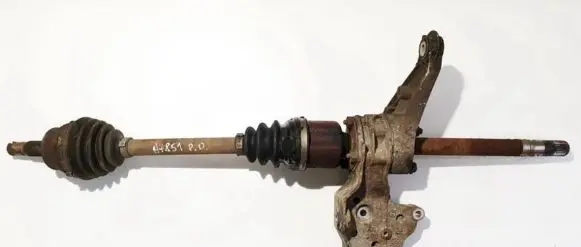 Fiat Bravo Front driveshaft 55208143