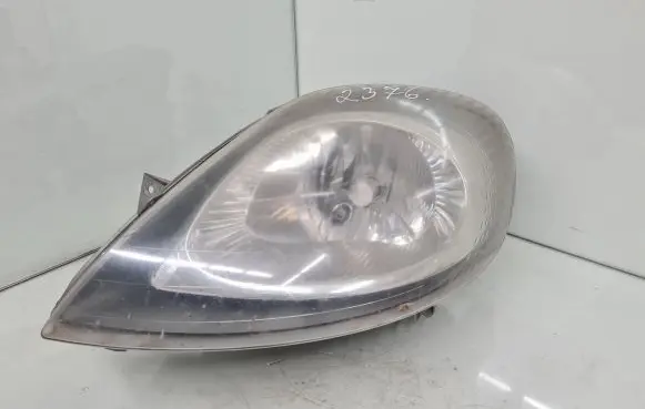 Opel Vivaro Headlight/headlamp 91165719