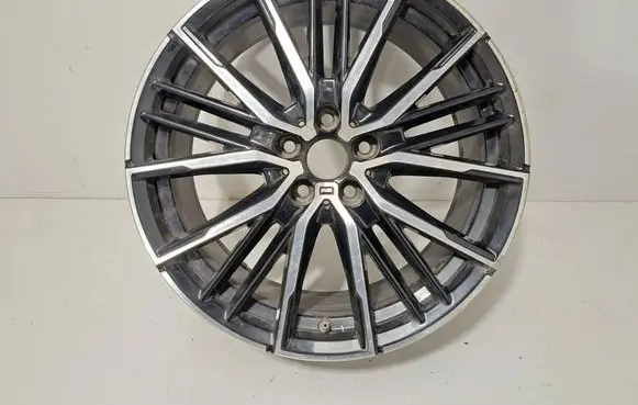 BMW 2 F44 R19 alloy rim 8092356 8JX19ET54