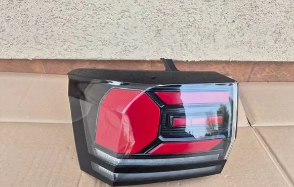 Volkswagen T-Roc Rear/tail lights 2GM945095F