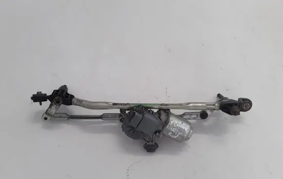 Renault Fluence Front wiper linkage 288000007R