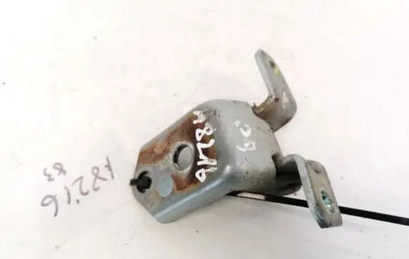Mazda 6 Rear door lower hinge