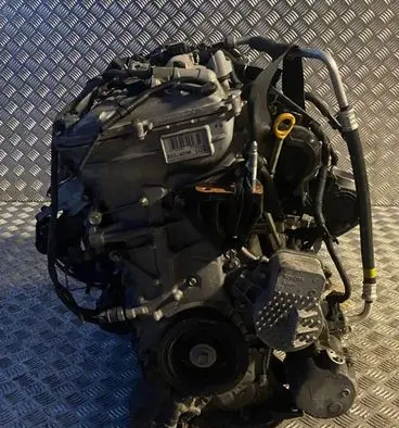 Toyota Prius+ (ZVW40) Engine 2ZRW20N 2ZR