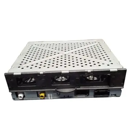 Audi A6 S6 C6 4F Audio system kit 4E0035541L 4E0910541Q
