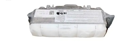 Audi A6 S6 C6 4F Passenger airbag 4F1880204F