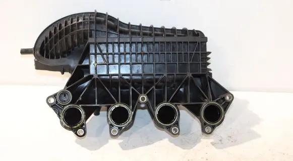 Volkswagen Caddy Intake manifold 03F145749B 03F129711H