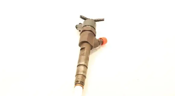 Renault Megane II Fuel injector 0445110021