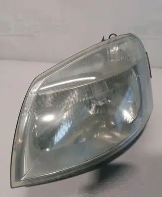 Peugeot Partner Headlight/headlamp 3CLX13K046AA