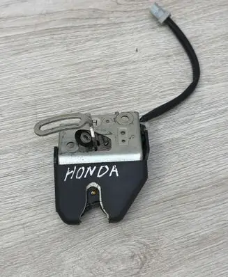 Honda Civic Tailgate/trunk/boot lock/catch/latch