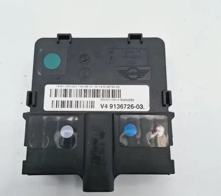 Mini One - Cooper R57 Positive wiring loom 9136726