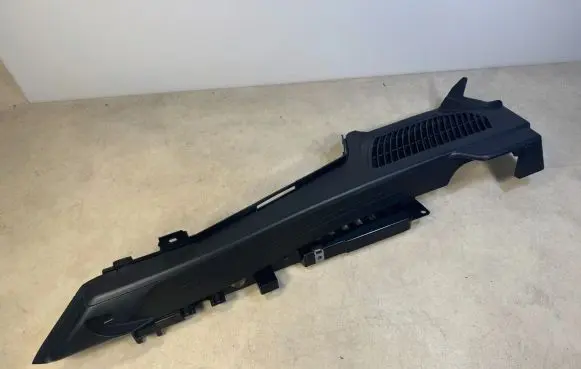 BMW X5 E70 Trunk/boot lower side trim panel 51476955025