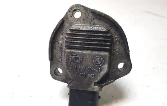 BMW X5 E53 Oil level sensor 7508003