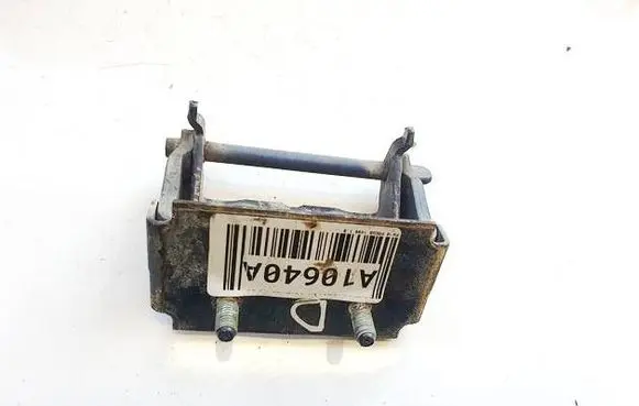 Ford Focus Tailgate/trunk/boot hinge