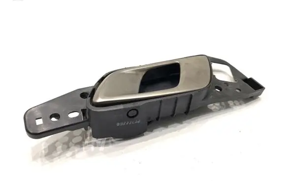 Ford Ranger Front door interior handle EB3B22601