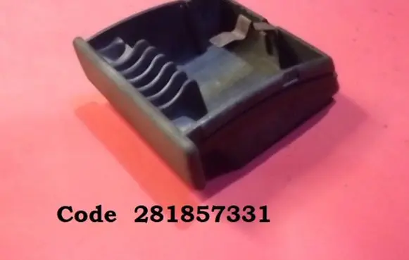 Car ashtray
