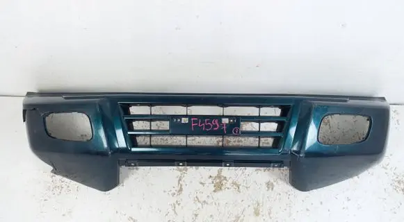 Mitsubishi Pajero Front bumper MR437241