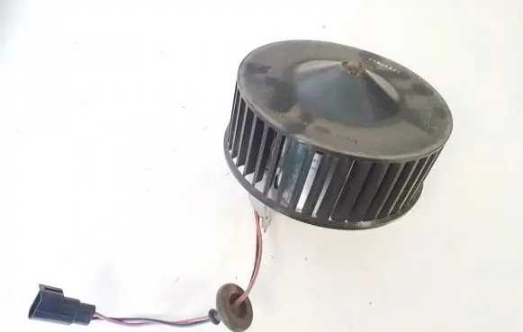 Ford Fiesta Heater fan/blower 0126002