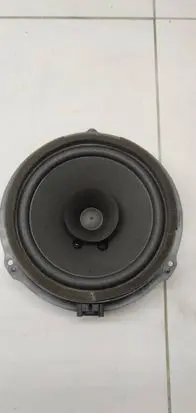Ford Fiesta Rear door speaker AA6T18808CA 2H908A 497931