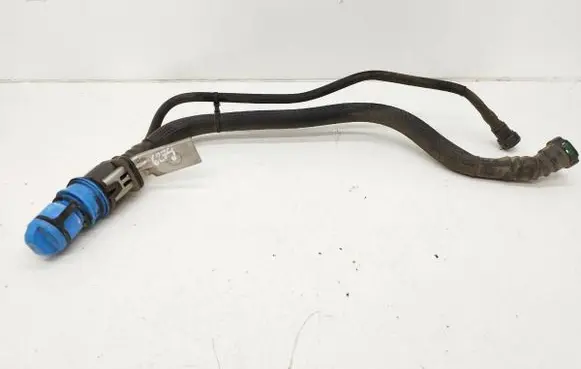 Ford Transit - Tourneo Connect Fuel tank filler neck pipe KV61-5J232-AC