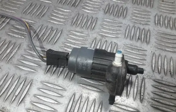 Fiat Idea Windscreen/windshield washer pump d2589 006003