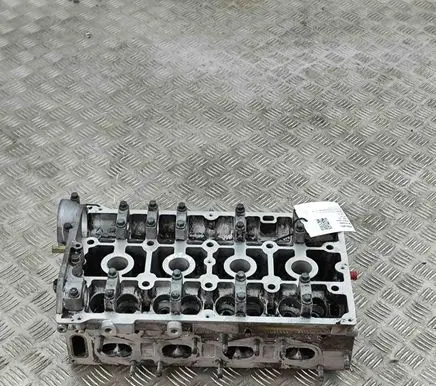 Engine head