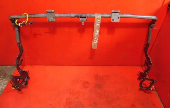 Mercedes-Benz SLK R170 Sunroof frame 