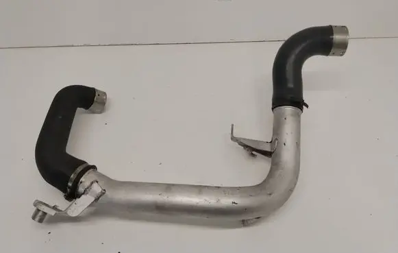 Volvo S90, V90 Intercooler hose/pipe 31370288