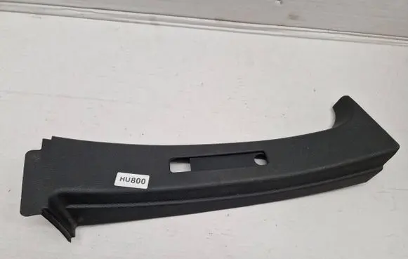 BMW 3 E36 (A) pillar trim 51431960983