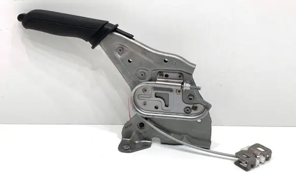 Toyota Yaris Handbrake/parking brake lever assembly 