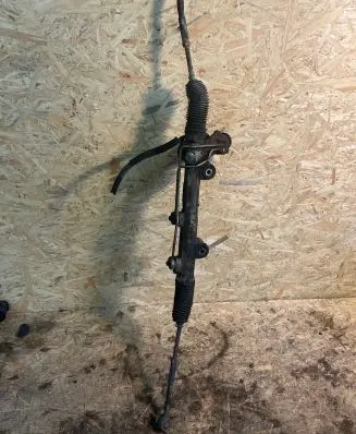 Mercedes-Benz E W211 Steering rack 21111011001 Hp071005