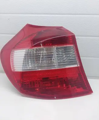BMW 1 E81 E87 Rear/tail lights 021864