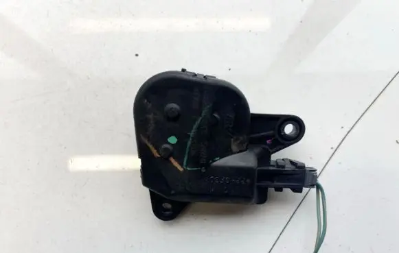 Chrysler Pacifica Air flap motor/actuator 04885465aac 58024e