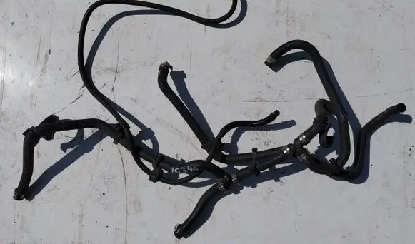 Iveco Daily 4th gen Engine coolant pipe/hose