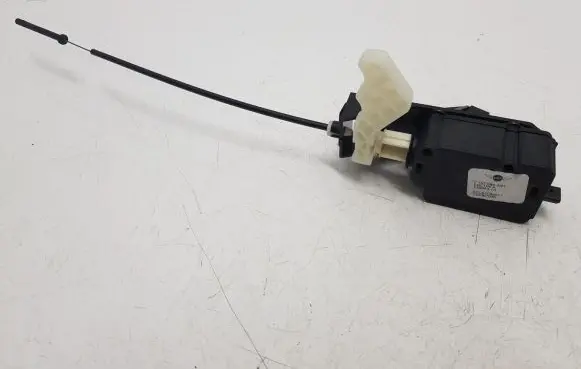 Mini One - Cooper R50 - 53 Fuel tank cap lock 7152588 13084310 A2C53086977
