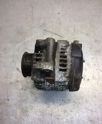 Chrysler Sebring (ST-22 - JR) Generator/alternator 04606755AB 4210000062