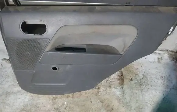 Ford Fusion Rear door card panel trim