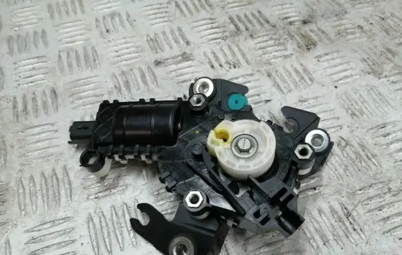 Peugeot 508 RXH Tailgate/trunk/boot lift motor 9687233280