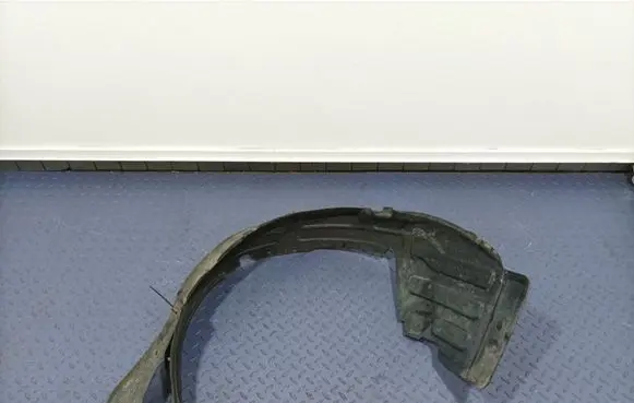 KIA Sportage Front wheel arch liner splash guards 868163U000