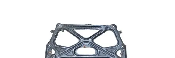 Audi A6 S6 C7 4G Front subframe 4H0399345