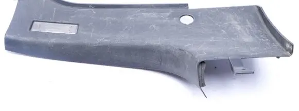 Skoda Octavia Mk1 (1U) Other sill/pillar trim element 1u9868225