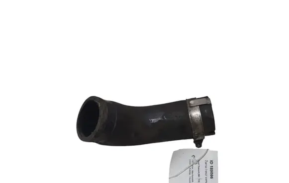 Ford Transit Air intake hose/pipe