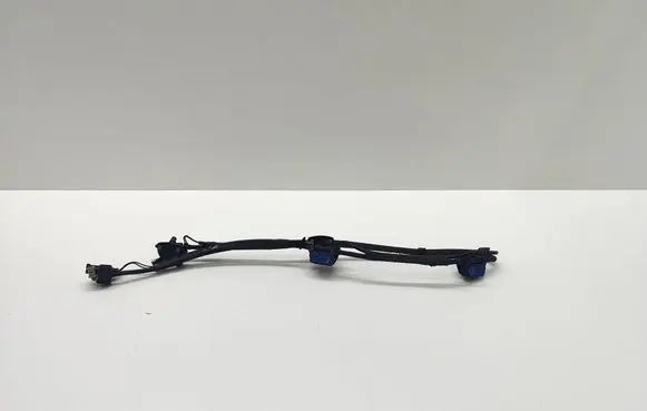 BMW 5 F10 F11 Windshield washer fluid hose 53300819 010911