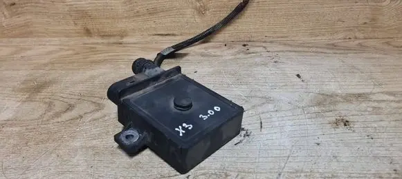 BMW X3 E83 Glow plug pre-heat relay 780120103